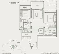 Orchard Boulevard (D10), Condominium #463880491